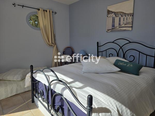 Maison 5 pièces - 173 m² Bien prestige