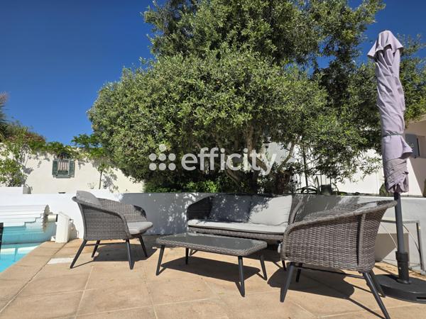 Maison 5 pièces - 173 m² Bien prestige