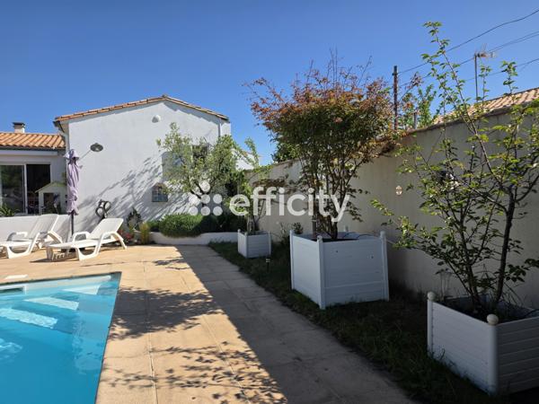Maison 5 pièces - 173 m² Bien prestige