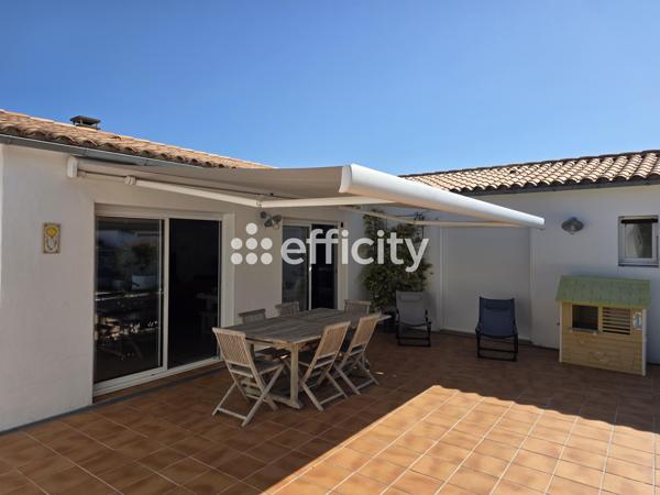 Maison 5 pièces - 173 m² Bien prestige