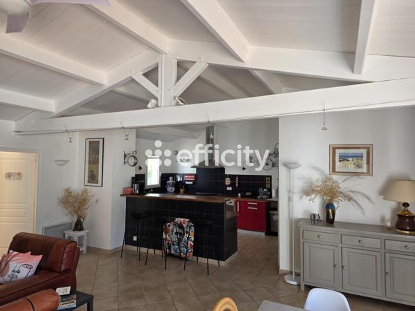 Maison 5 pièces - 173 m² Bien prestige