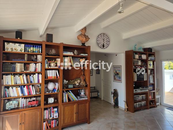 Maison 5 pièces - 173 m² Bien prestige