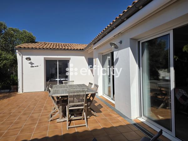 Maison 5 pièces - 173 m² Bien prestige