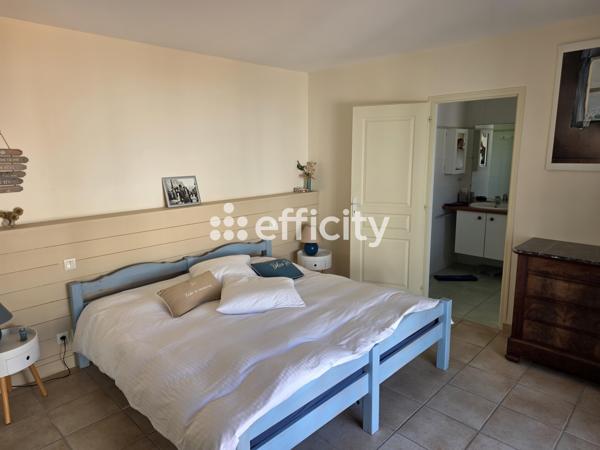 Maison 5 pièces - 173 m² Bien prestige