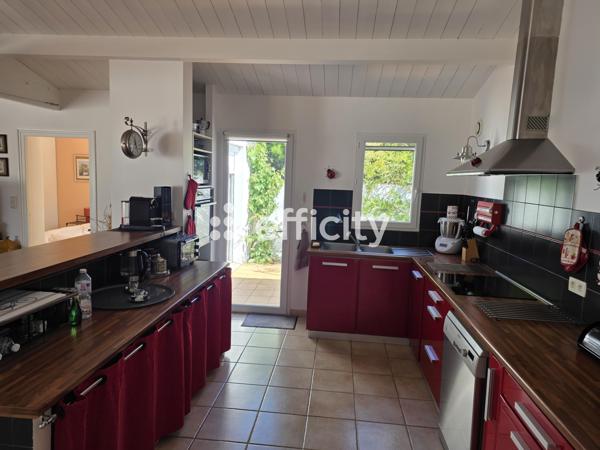 Maison 5 pièces - 173 m² Bien prestige