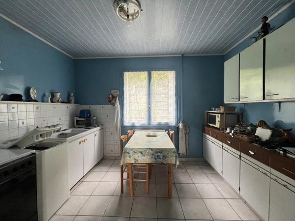Vente Maison 3 pièces 76 m2 à Tournan-en-Brie