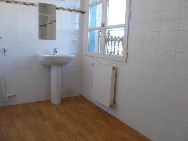 Appartement à louer à Figeac (46100)