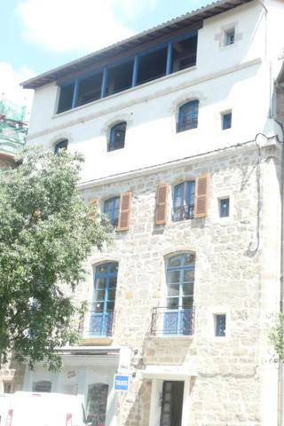 Appartement à louer à Figeac (46100)