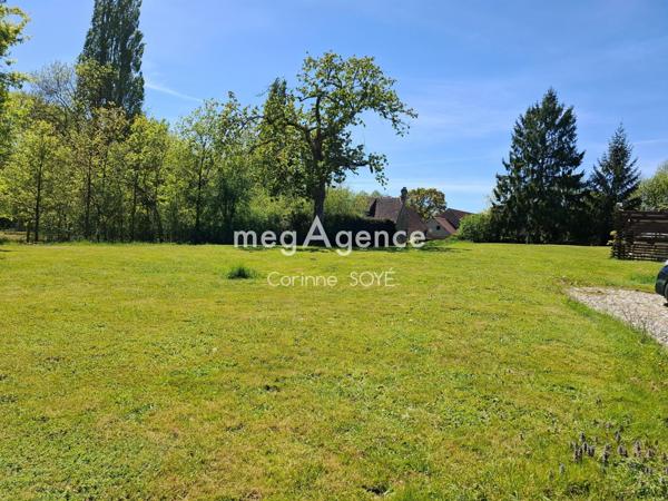 Maison à MORTREE, 61500 - 5 pièces 130m²