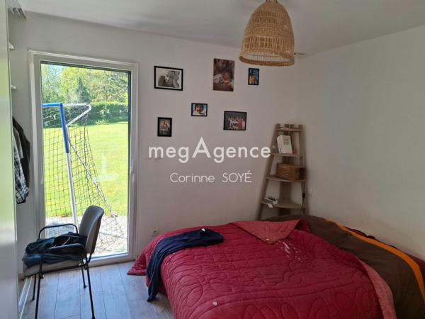 Maison à MORTREE, 61500 - 5 pièces 130m²