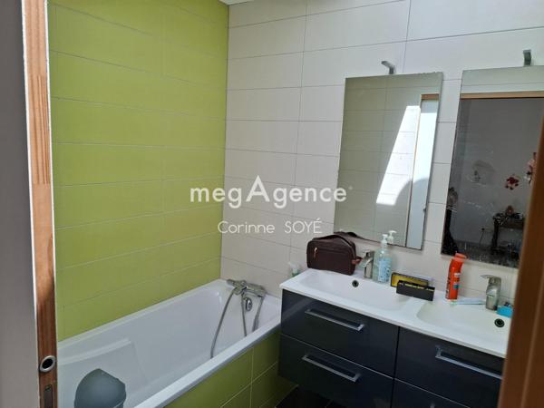 Maison à MORTREE, 61500 - 5 pièces 130m²