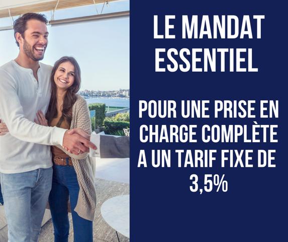 Montpellier (34000) Maison familiale avec 2 espaces de vie – jardin, stationnements, fort potentiel