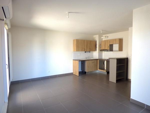 Appartement à vendre 154 999 € Frouzins 3 p 59 m² DPE C