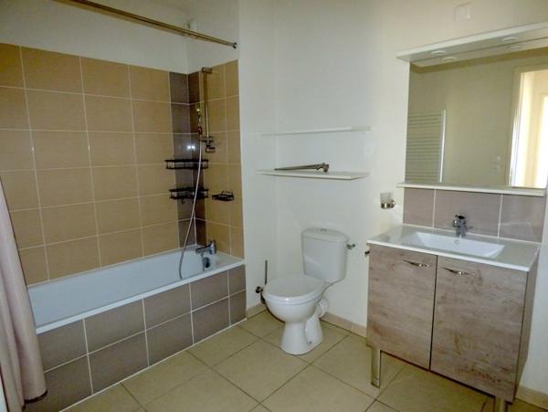 Appartement à vendre 154 999 € Frouzins 3 p 59 m² DPE C