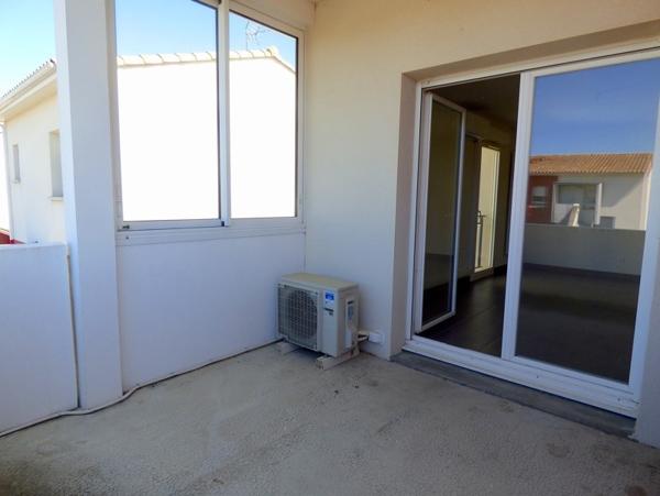 Appartement à vendre 154 999 € Frouzins 3 p 59 m² DPE C