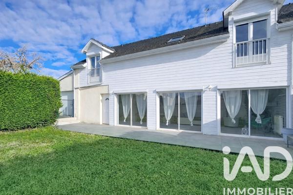 Maison à vendre 5 pièces 134 m² Mirepeix