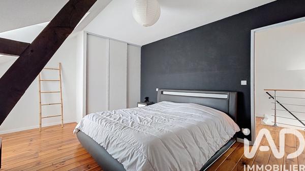 Maison à vendre 5 pièces 134 m² Mirepeix