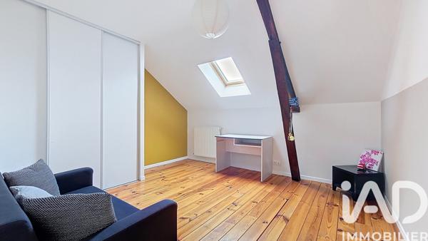 Maison à vendre 5 pièces 134 m² Mirepeix