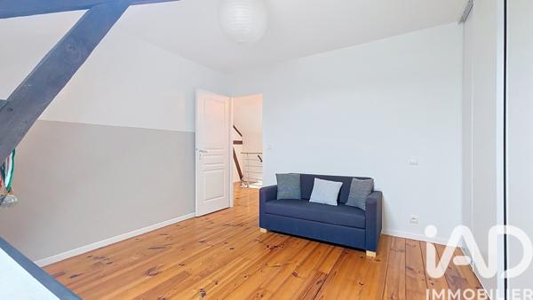 Maison à vendre 5 pièces 134 m² Mirepeix