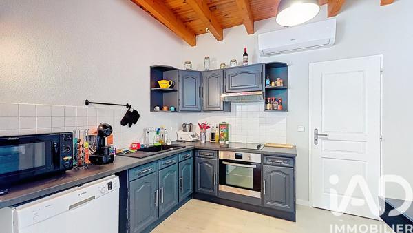 Maison à vendre 5 pièces 134 m² Mirepeix