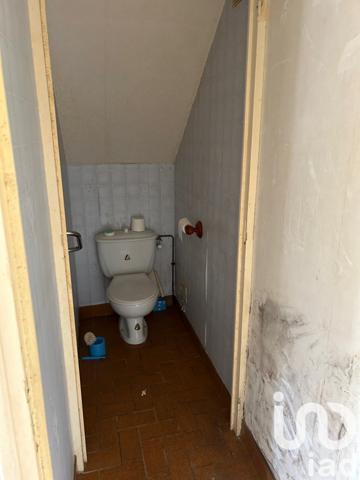 Maison à vendre 3 pièces 68 m² Tessy-Bocage