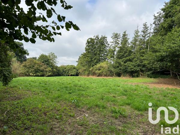 Maison à vendre 3 pièces 68 m² Tessy-Bocage