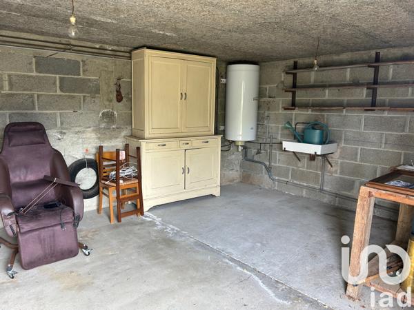 Maison à vendre 3 pièces 68 m² Tessy-Bocage