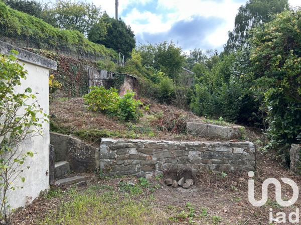 Maison à vendre 3 pièces 68 m² Tessy-Bocage