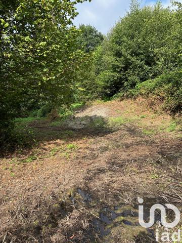 Maison à vendre 3 pièces 68 m² Tessy-Bocage