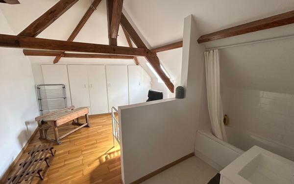 Maison à vendre    6 pièces •  Méry-sur-Oise