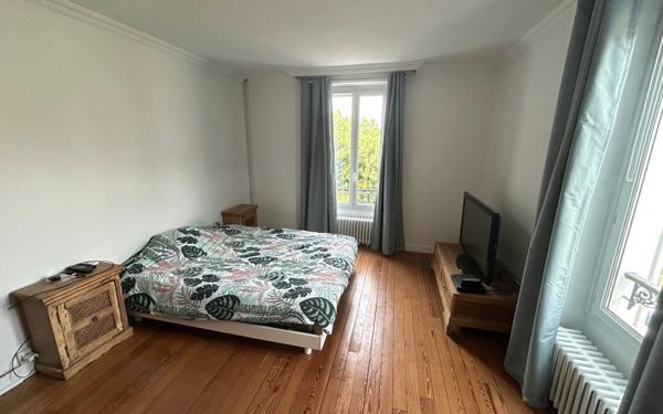 Maison à vendre    6 pièces •  Méry-sur-Oise