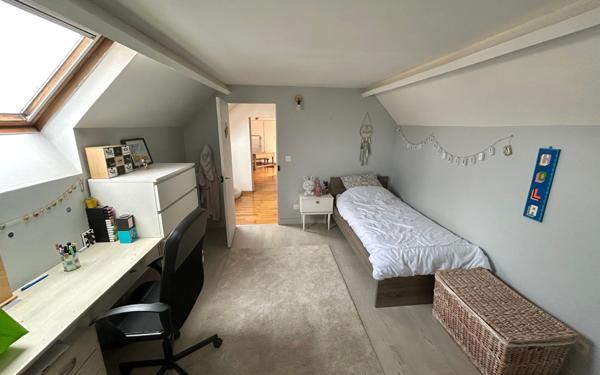 Maison à vendre    6 pièces •  Méry-sur-Oise