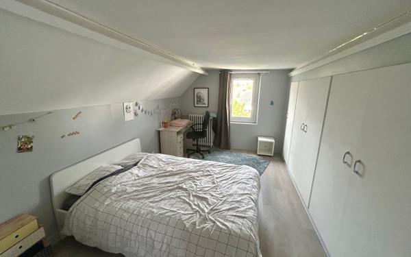 Maison à vendre    6 pièces •  Méry-sur-Oise