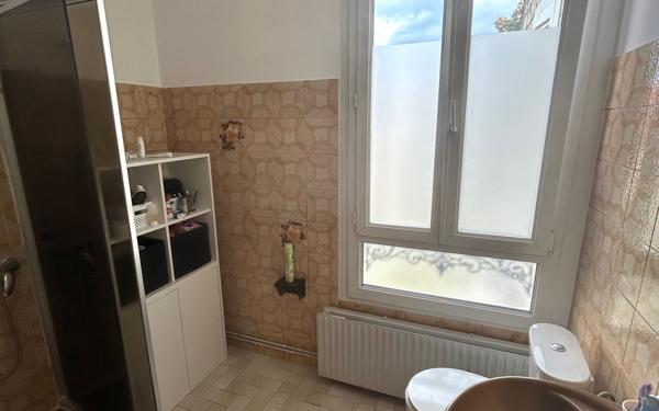 Maison à vendre    6 pièces •  Méry-sur-Oise