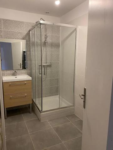 Appartement à louer aux Vans (07140)