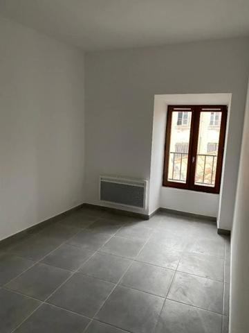 Appartement à louer aux Vans (07140)