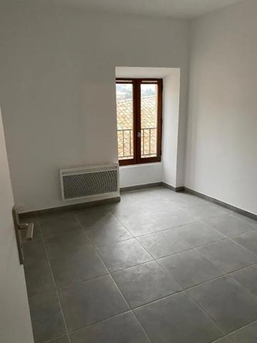 Appartement à louer aux Vans (07140)
