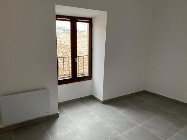 Appartement à louer aux Vans (07140)