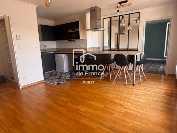Appartement à vendre à Angers (49000)