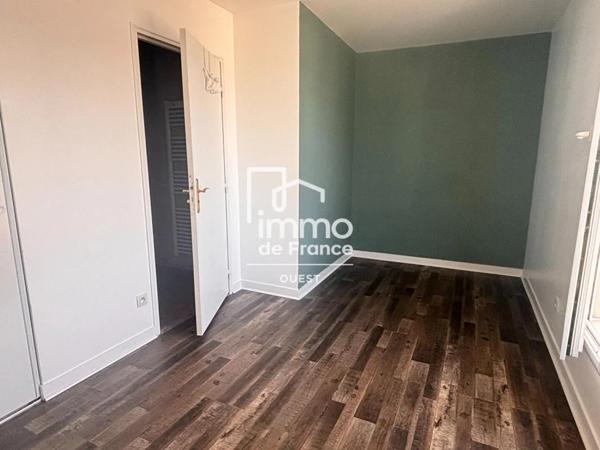 Appartement à vendre à Angers (49000)