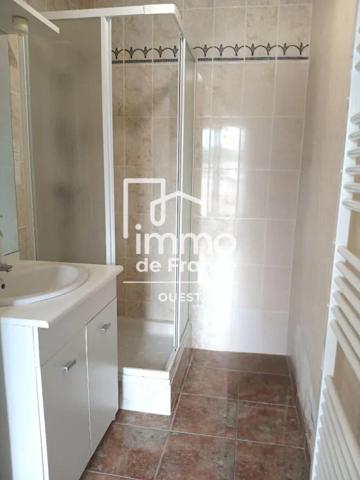 Appartement à vendre à Angers (49000)