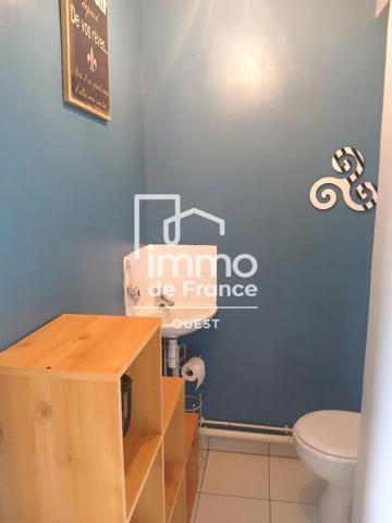 Appartement à vendre à Angers (49000)