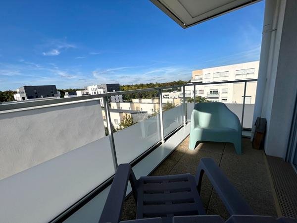 Appartement Poissy 3 pièce(s) 64 m2 €254 000 ** - Référence 8929