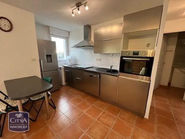 Appartement à vendre 2 pièces 44.95m² Frontignan (34110)