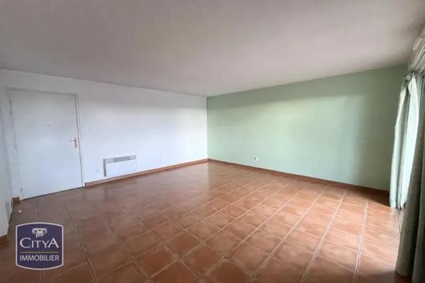 Appartement à vendre 2 pièces 44.95m² Frontignan (34110)
