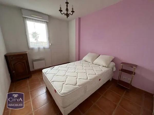 Appartement à vendre 2 pièces 44.95m² Frontignan (34110)