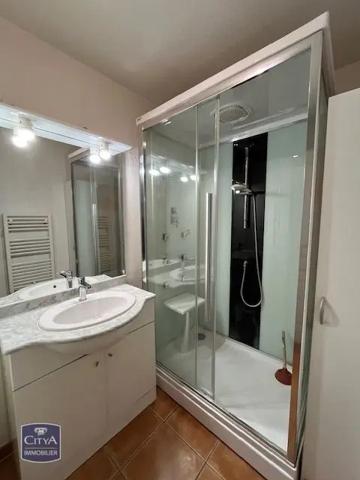 Appartement à vendre 2 pièces 44.95m² Frontignan (34110)