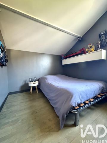 Maison à vendre 5 pièces 116 m² Les Pavillons-sous-Bois