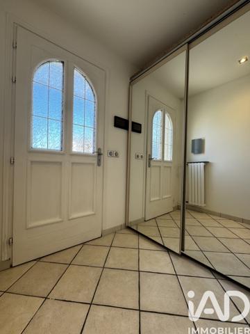 Maison à vendre 5 pièces 116 m² Les Pavillons-sous-Bois