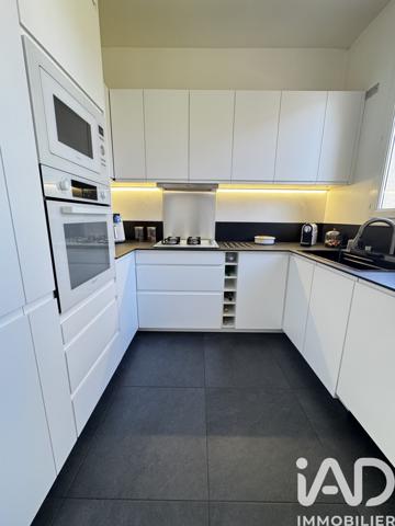 Maison à vendre 5 pièces 116 m² Les Pavillons-sous-Bois